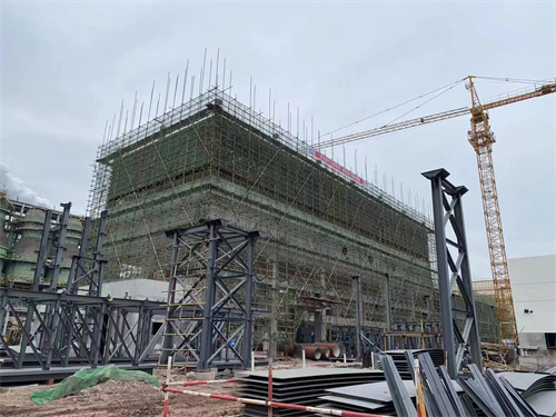 馬利冷卻塔漂水的處理辦法(冷卻塔漂水怎么消除)